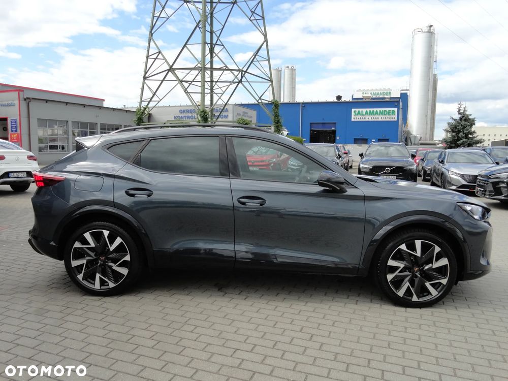 Cupra Formentor 2.0 TSI 4Drive DSG VZ Extreme - 38