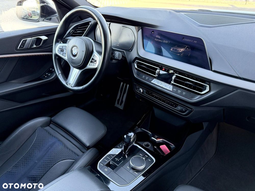 BMW Seria 1 118i M Sport - 31
