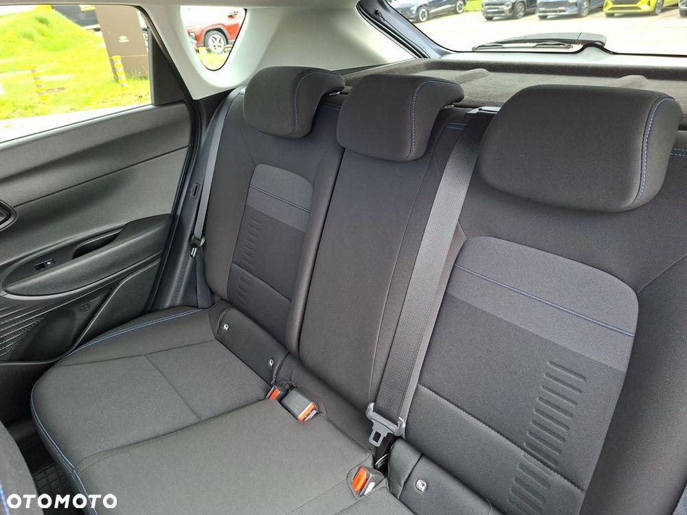 Hyundai Bayon 1.0 T-GDI Smart - 34
