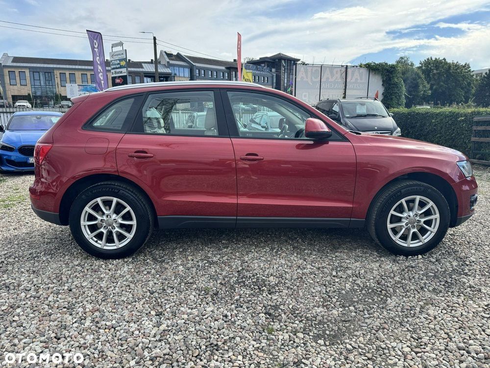 Audi Q5 - 7