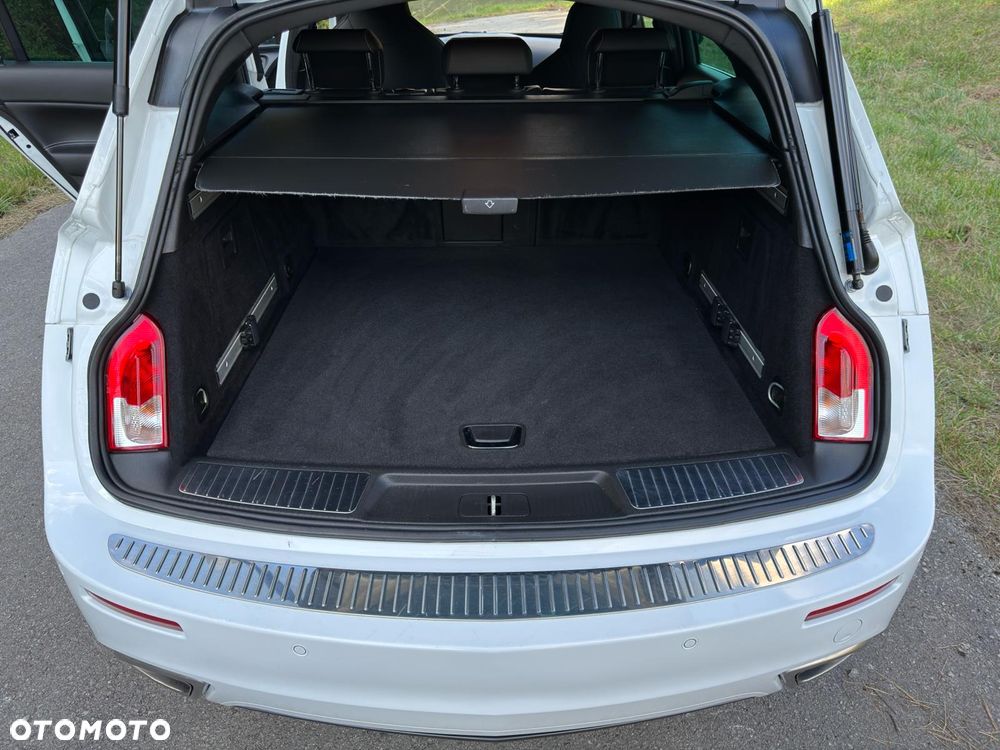 Opel Insignia 2.8 V6 Turbo 4x4 Automatik OPC - 22