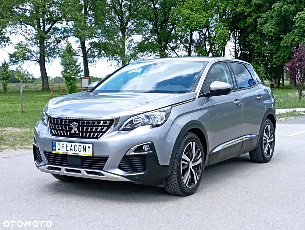 Peugeot 3008 1.6 PureTech Hybrid PHEV Active Pack S&S EAT8 - 10