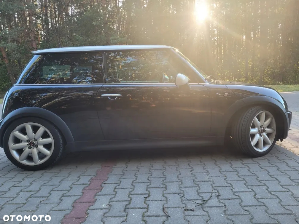 MINI Cooper S - 3
