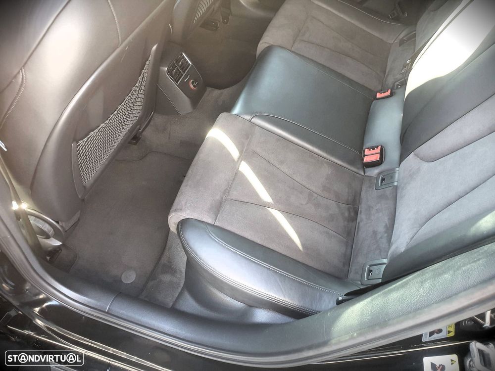 Audi A3 Sportback 1.6 TDI S-line - 44