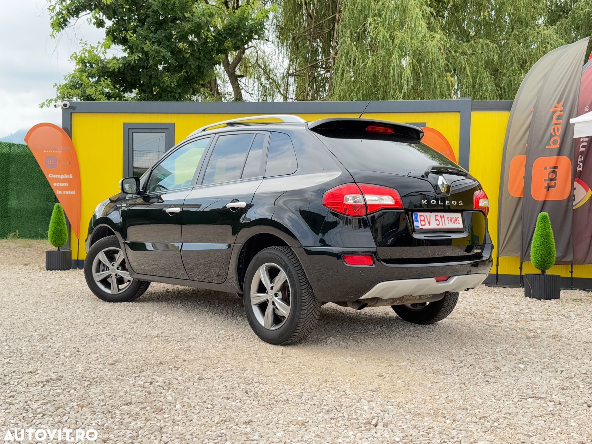 Renault Koleos - 3