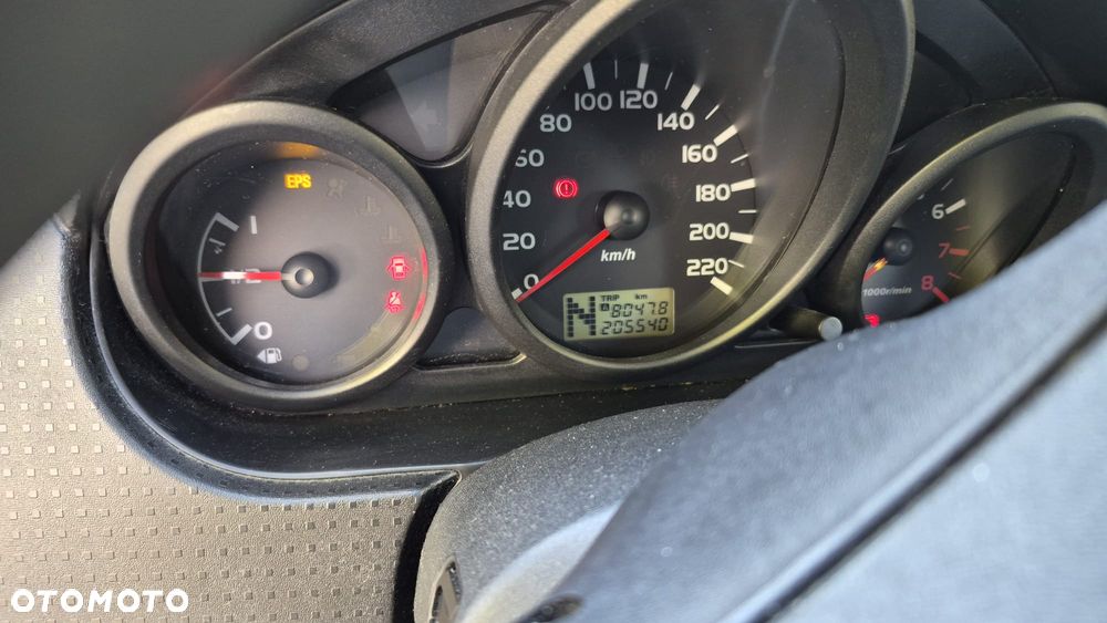 Mitsubishi Colt 1.3 Automatik Invite - 5