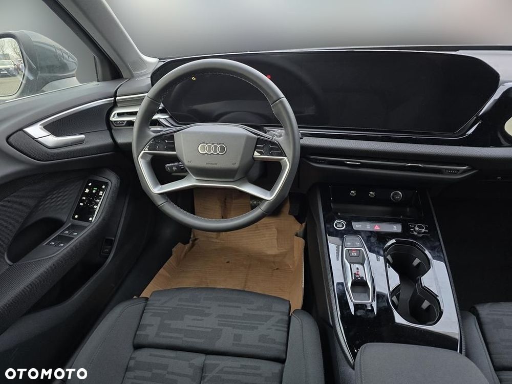 Audi A5 Avant TFSI 150 kW S tronic - 11