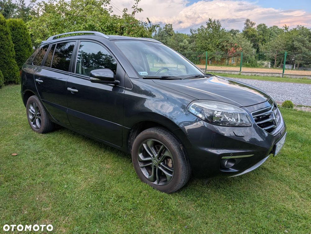 Renault Koleos 2.0 dCi 4x4 Privilege - 2