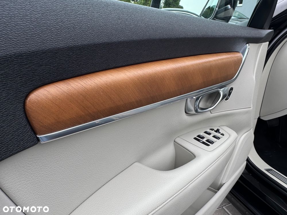 Volvo V90 B4 D Geartronic Momentum Pro - 20