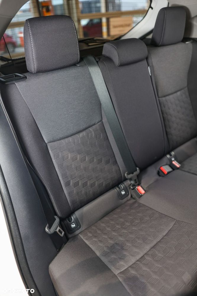 Toyota Yaris Hybrid 1.5 Style - 16