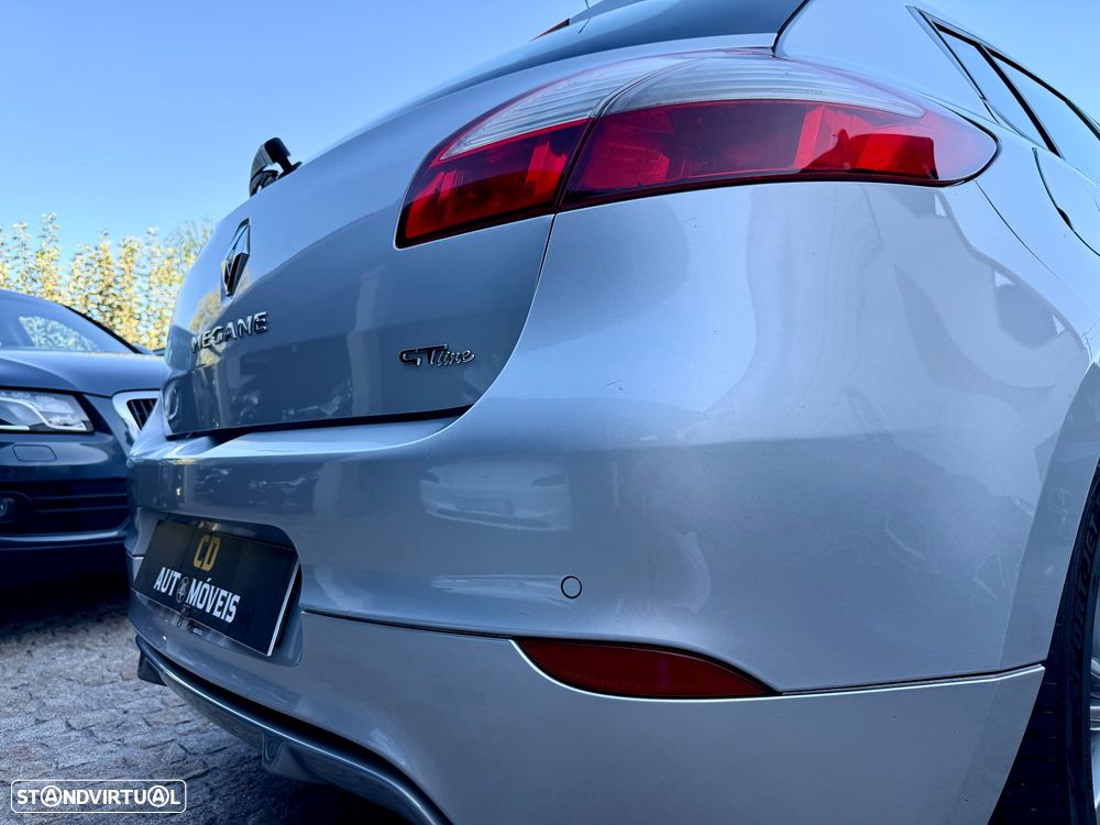 Renault Mégane 1.5 dCi GT Line SS - 18