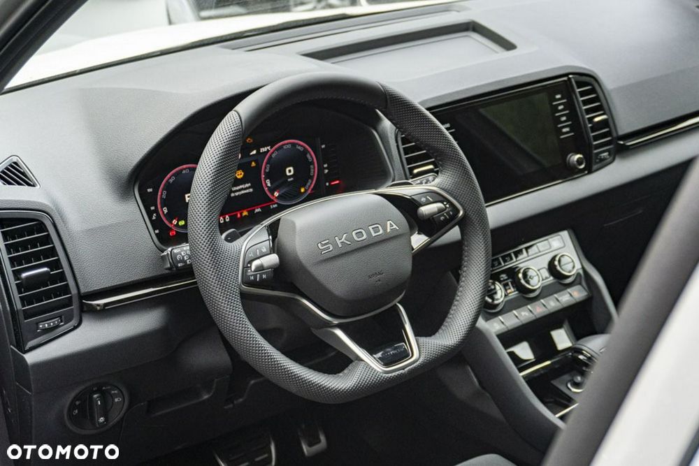 Skoda Karoq - 12
