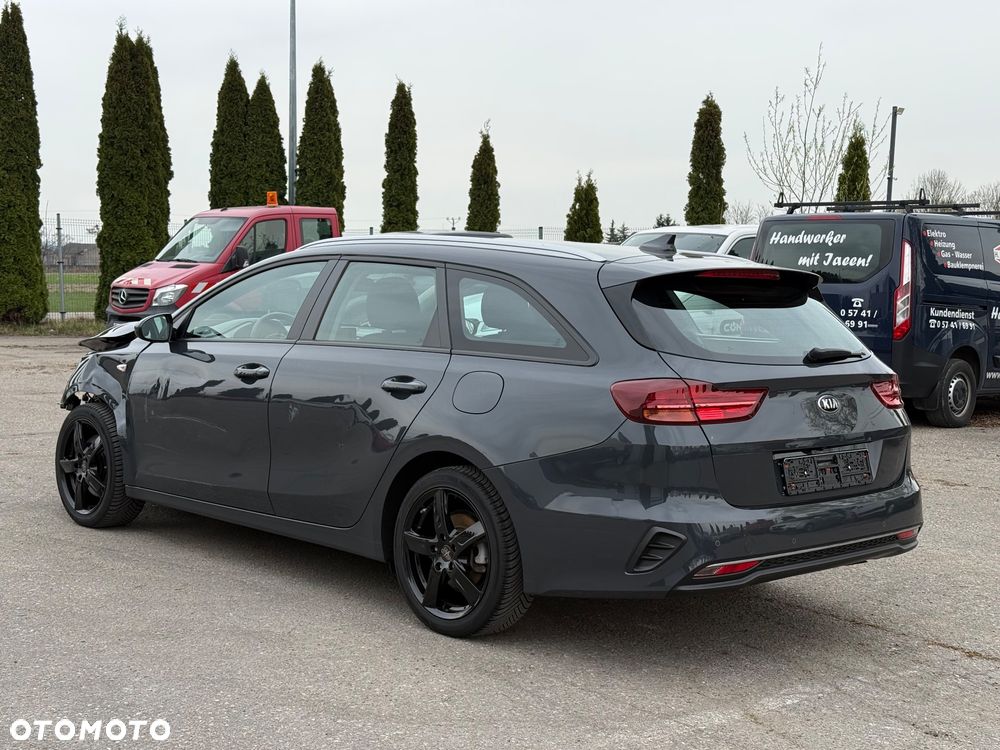 Kia Ceed 1.0 T-GDI 100 OPF Vision - 13