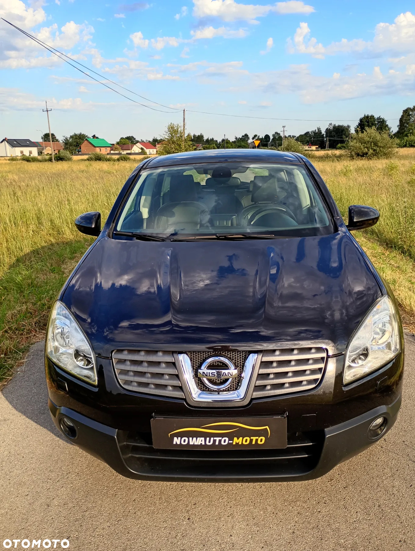 Nissan Qashqai 2.0 dCi 4x4 Tekna Premium - 2