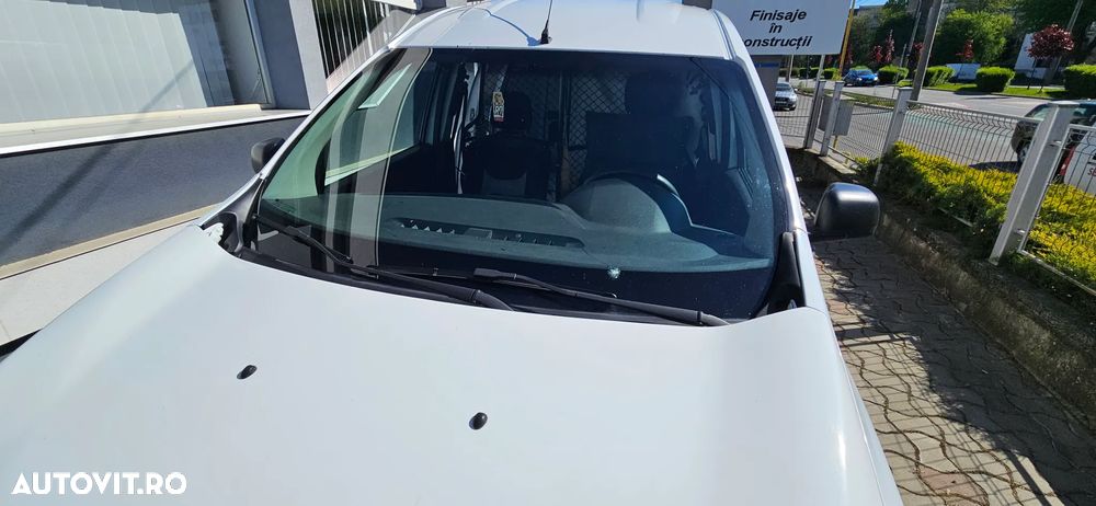 Dacia DOKKER - 7