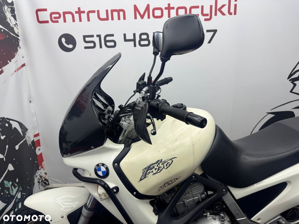 BMW GS - 11