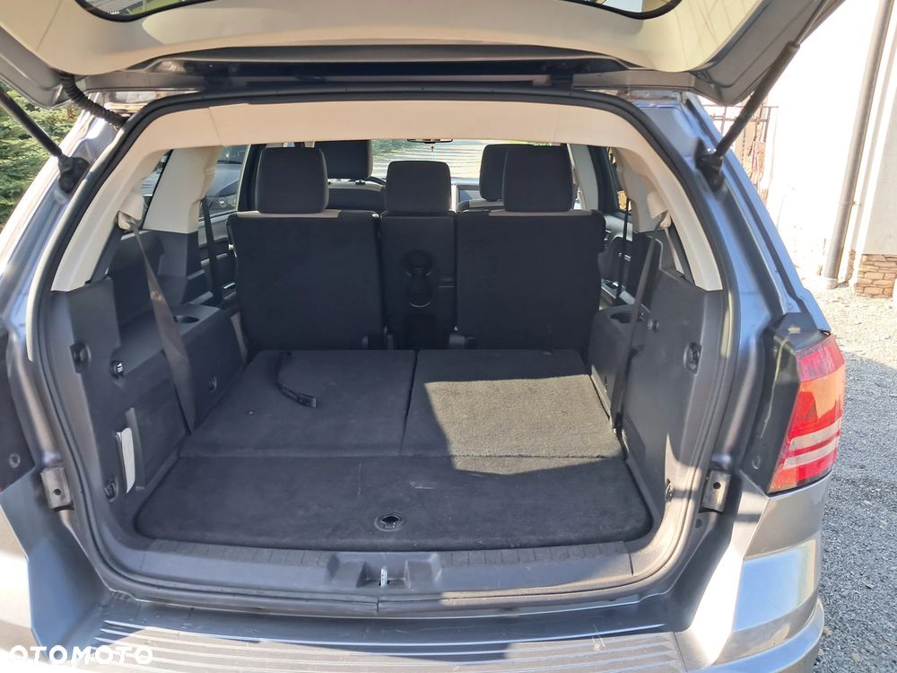 Dodge Journey 2.0 CRD SXT Winter Edition - 8