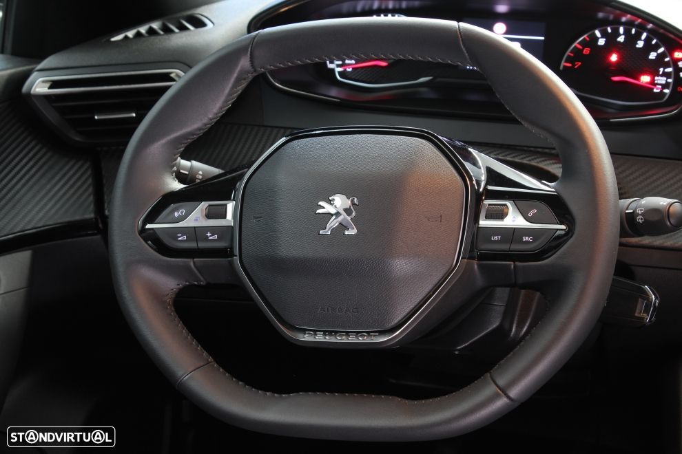 Peugeot 2008 1.2 PureTech Active Pack - 15