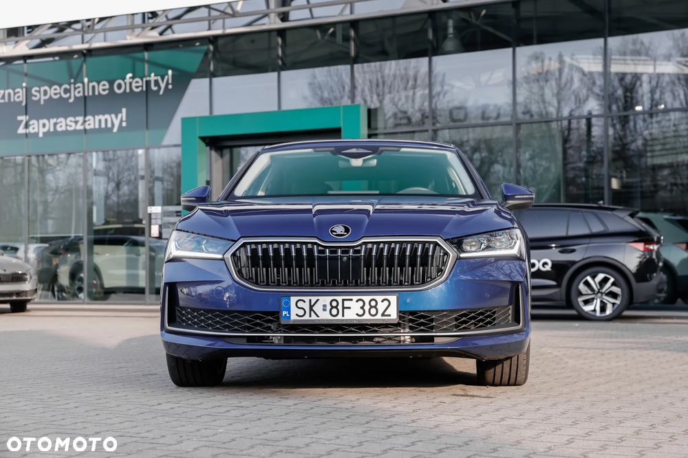 Skoda Superb 2.0 TSI 4x4 L&K DSG - 3