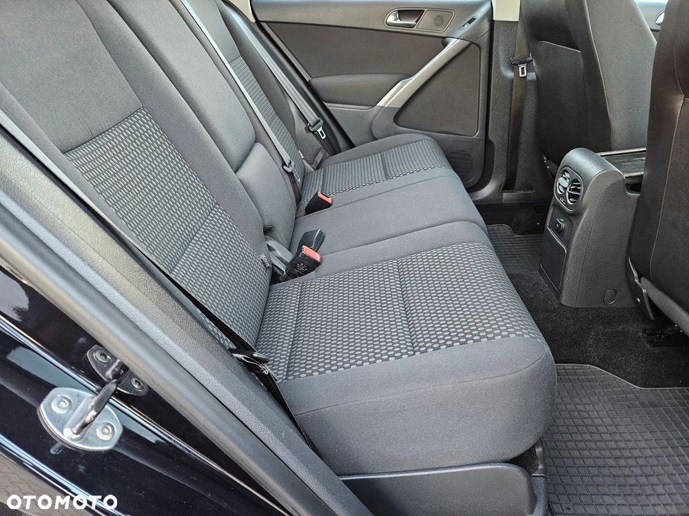Volkswagen Tiguan 1.4 TSI BlueMotion Technology Exclusive - 13