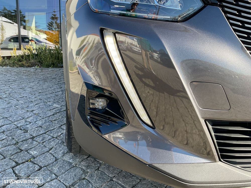 Peugeot 2008 1.5 BlueHDi Active Pack - 24