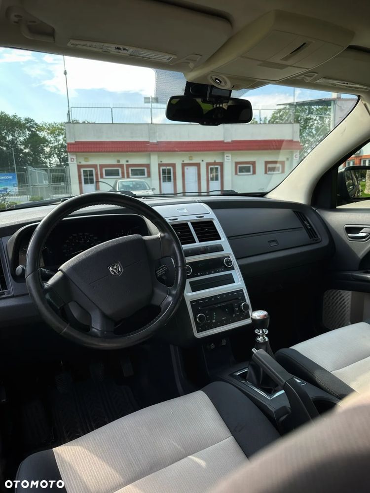 Dodge Journey 2.0 CRD SXT - 1