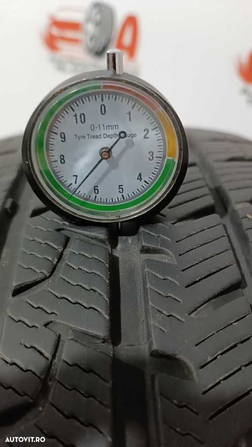 ANVELOPE 215 55 17 98W 215/55/17 APOLLO CP V10211 ALL SEASON - 3