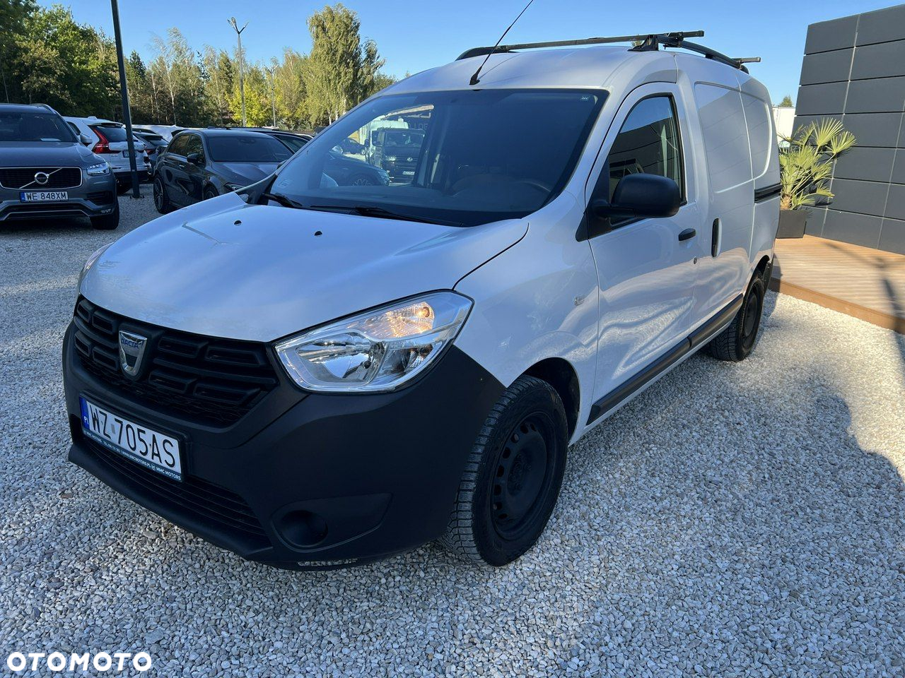 Dacia Dokker Van - 11
