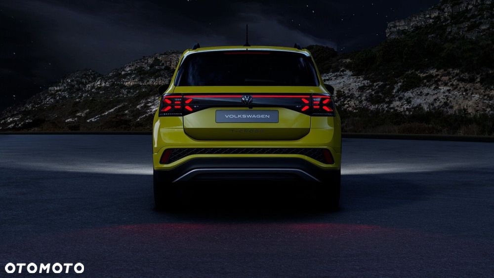 Volkswagen T-Cross - 5