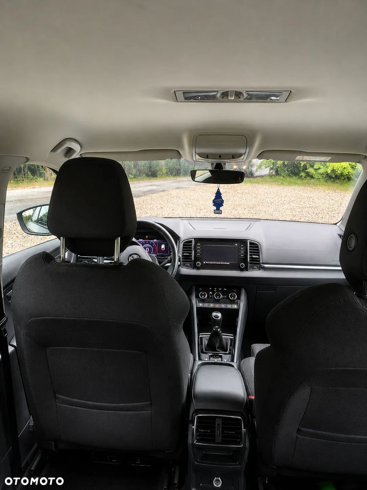 Skoda Karoq 1.5 TSI ACT Style - 6