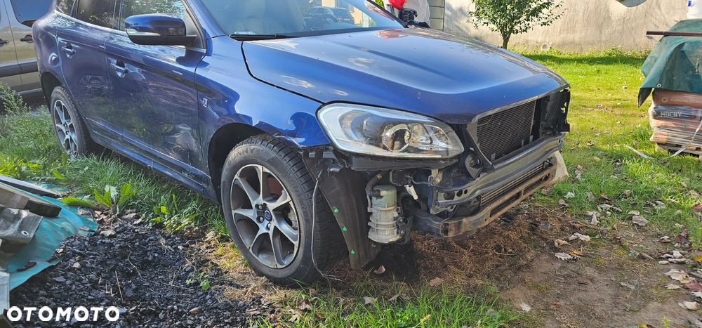 Volvo XC 60 D4 Drive-E Ocean Race - 2