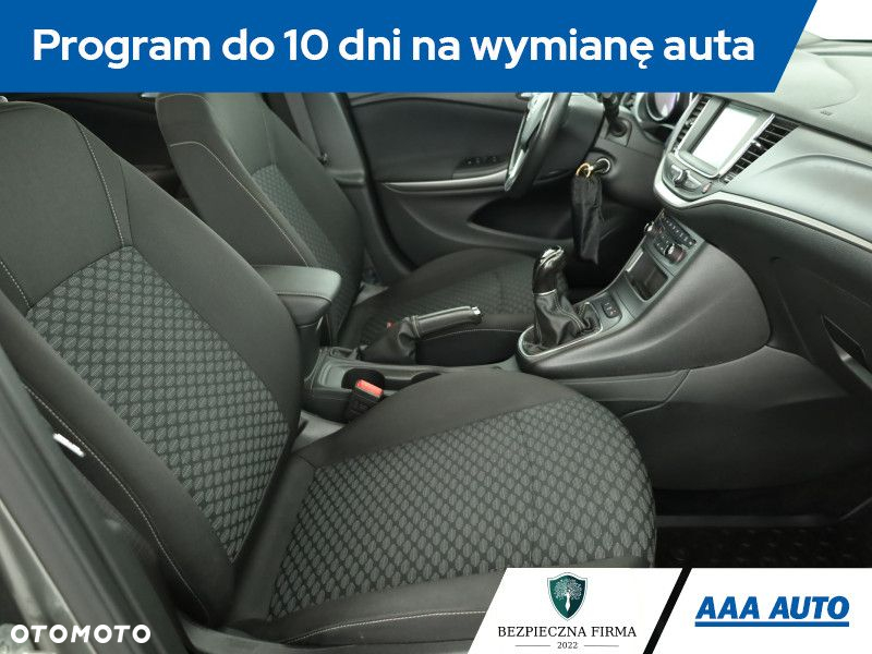 Opel Astra - 8