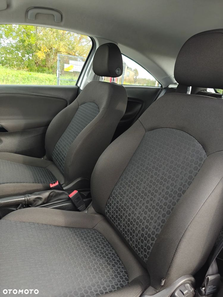 Opel Corsa 1.2 16V Enjoy - 16