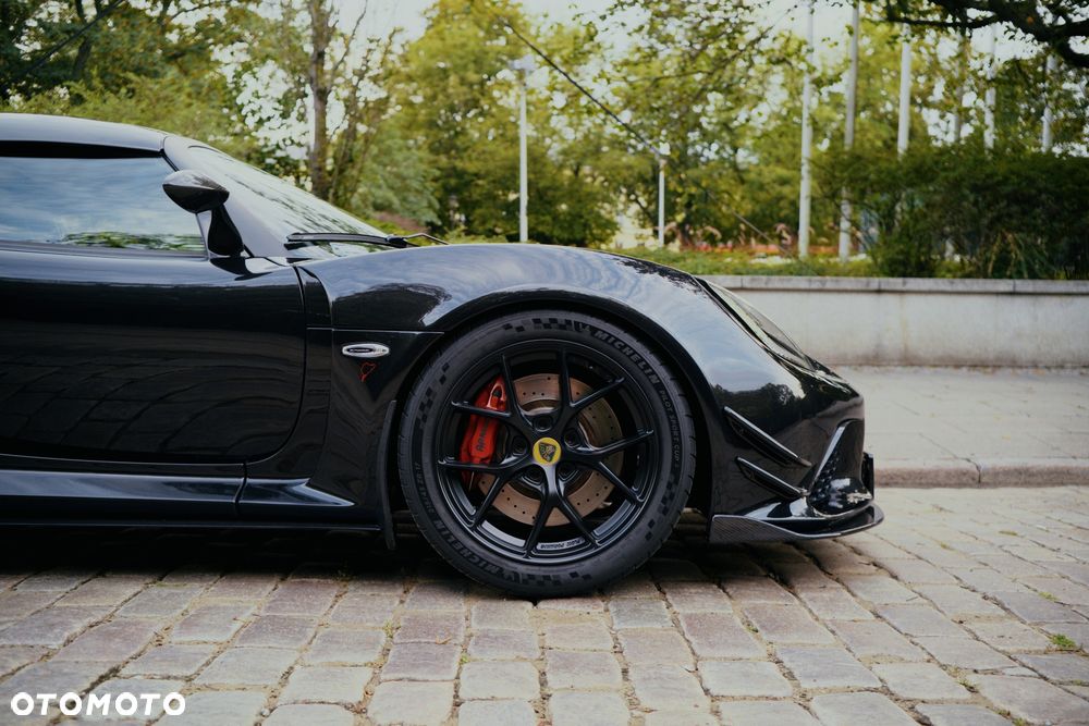 Lotus Exige - 2
