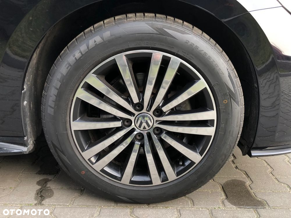 Volkswagen Touran 1.5 TSI ACT OPF Join - 39
