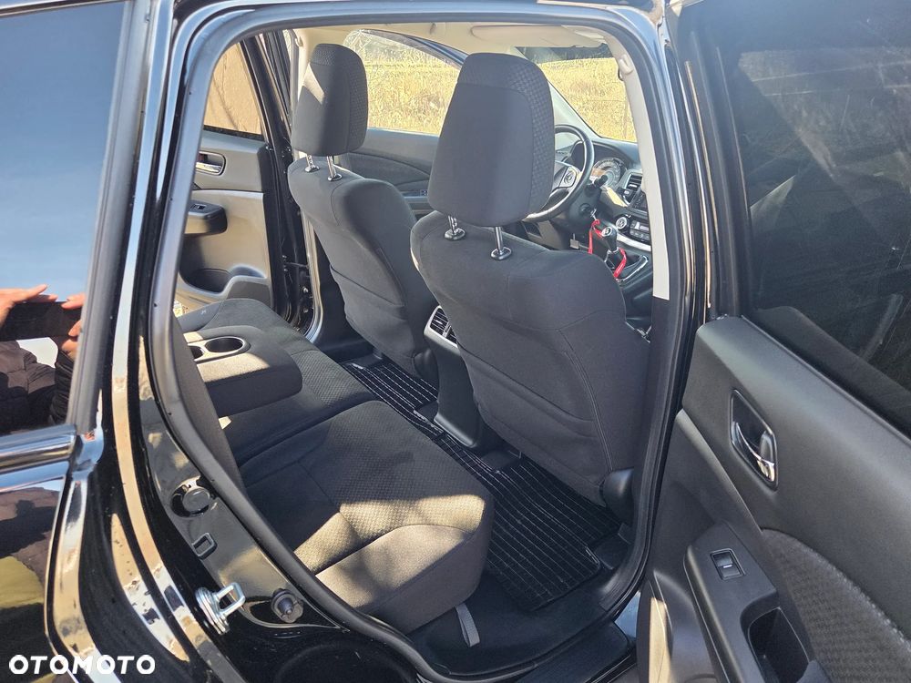 Honda CR-V 1.6i DTEC 4WD Elegance - 24