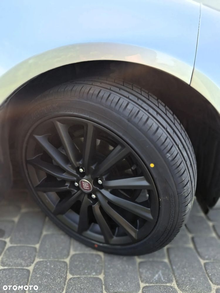 Fiat Spider Europa - 28