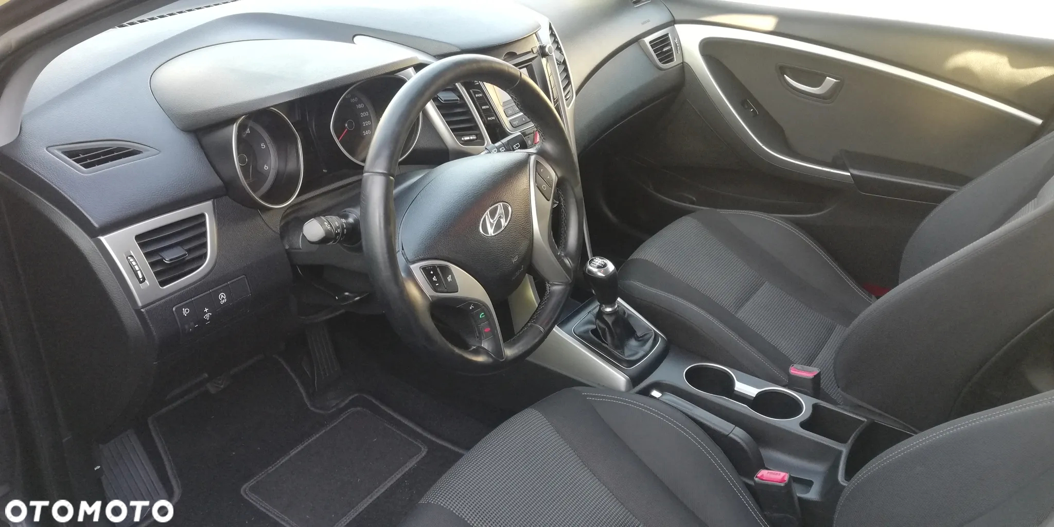 Hyundai i30 - 19