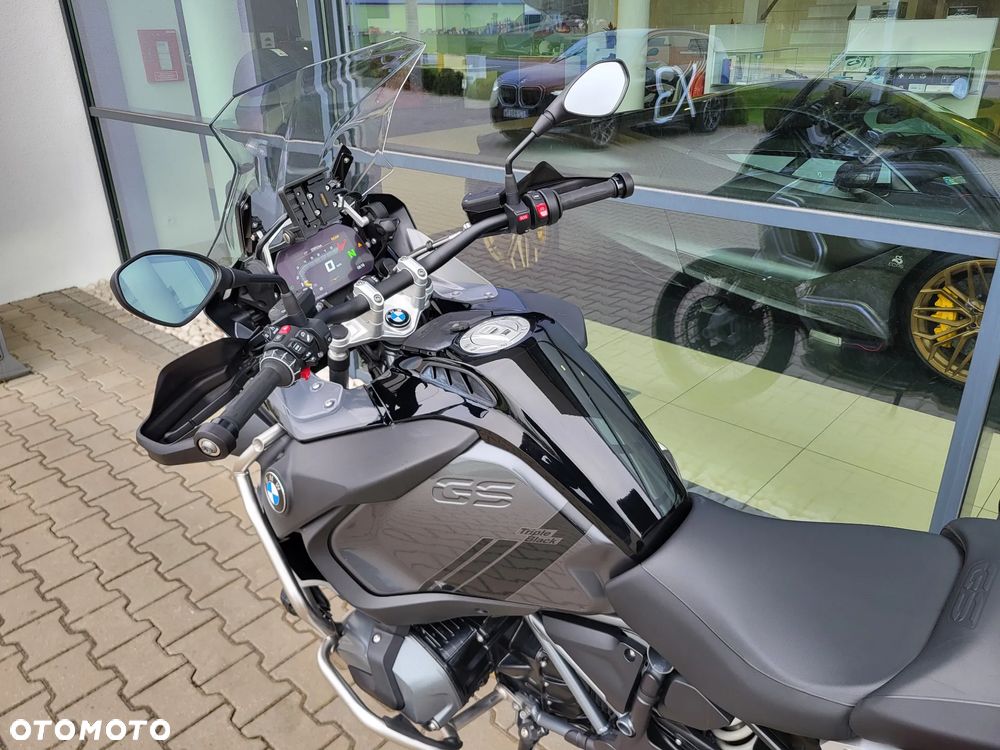 BMW R1250 GS Adventure - 25