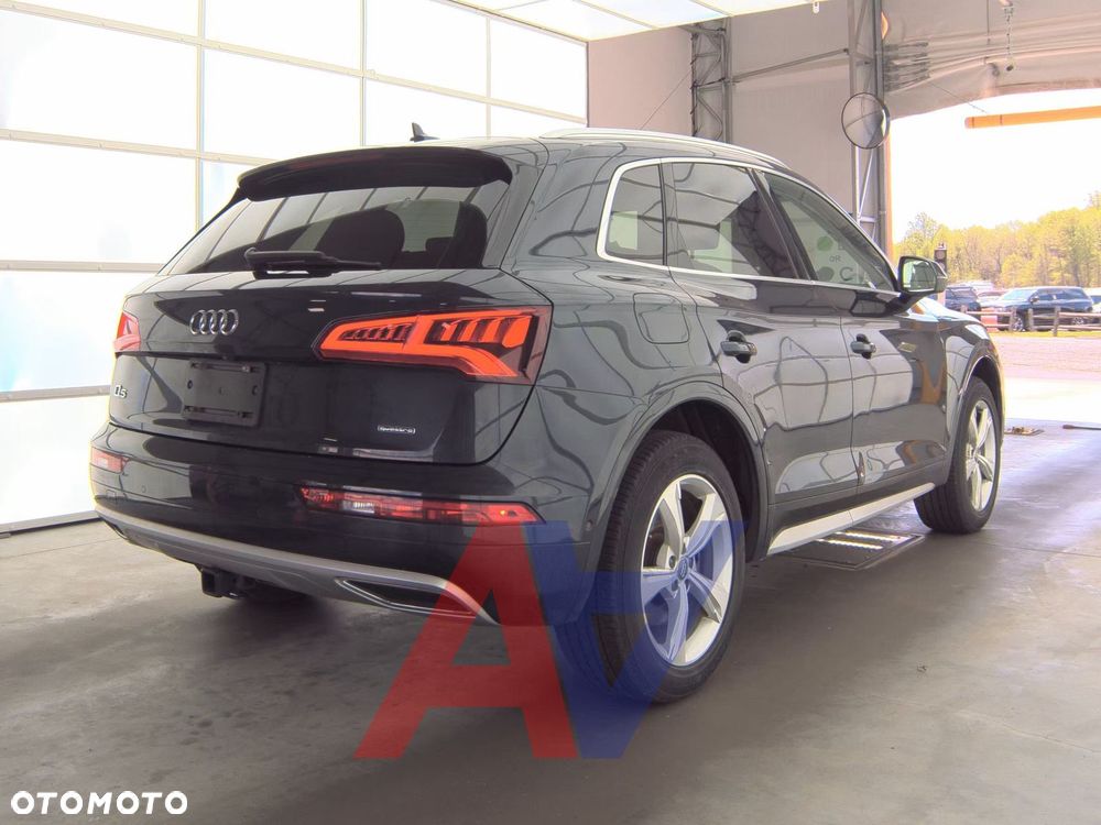 Audi Q5 2.0 TFSI Quattro S tronic - 6