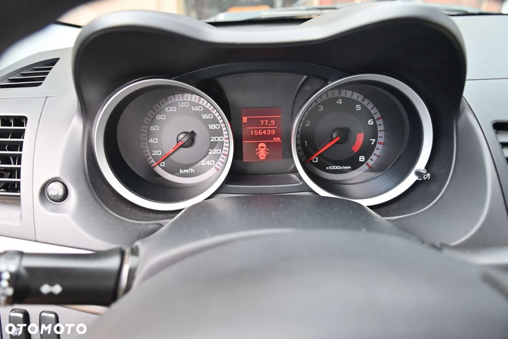 Mitsubishi Lancer 1.5 Inform ASTC - 13