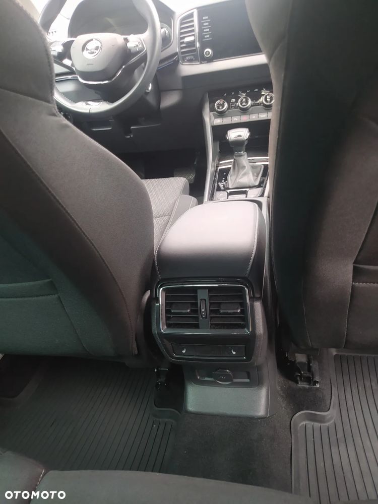 Skoda Karoq 2.0 TDI SCR 4x2 Style DSG - 11