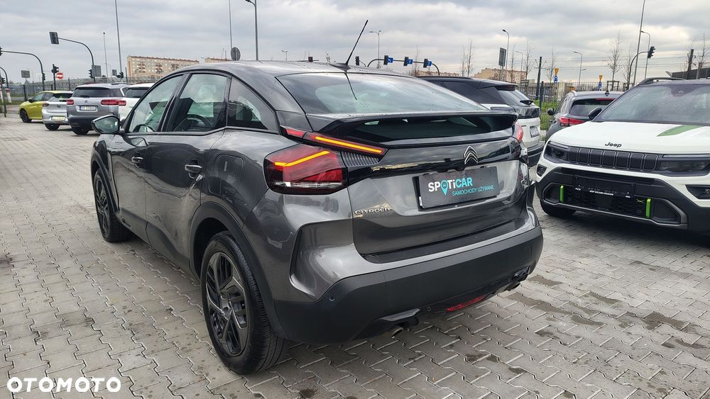 Citroën C4 1.2 PureTech Feel Pack S&S - 5