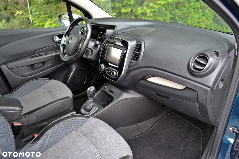 Renault Captur - 20