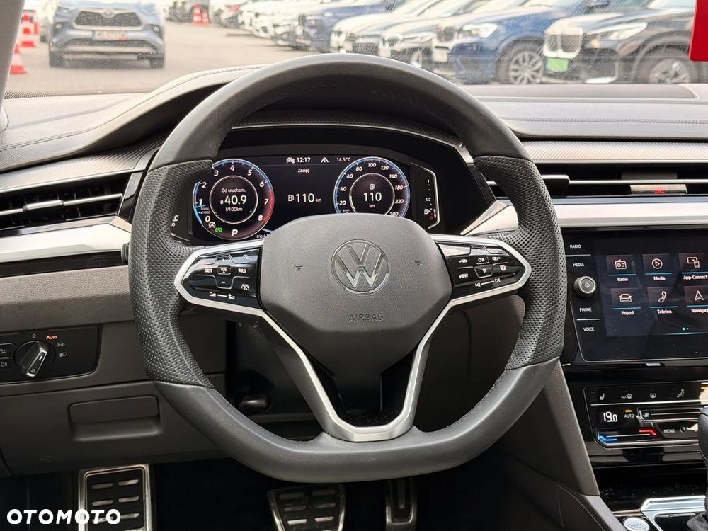 Volkswagen Arteon 2.0 TSI Elegance DSG - 28