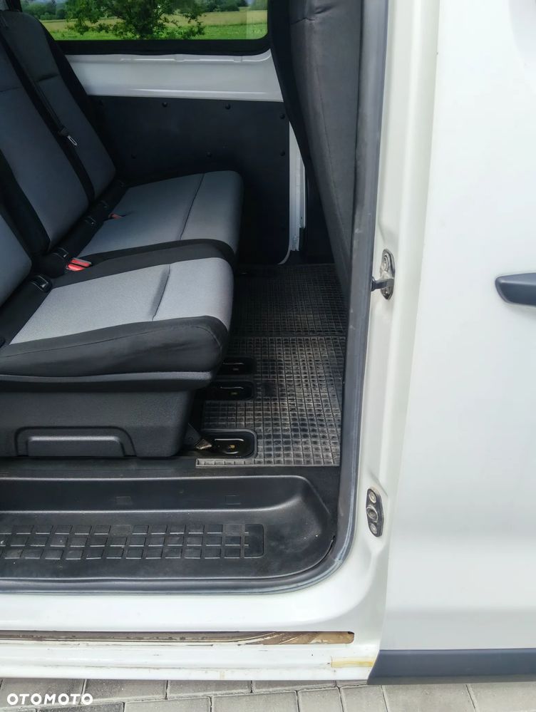 Citroën SpaceTourer 2.0 BlueHDi M Feel - 28