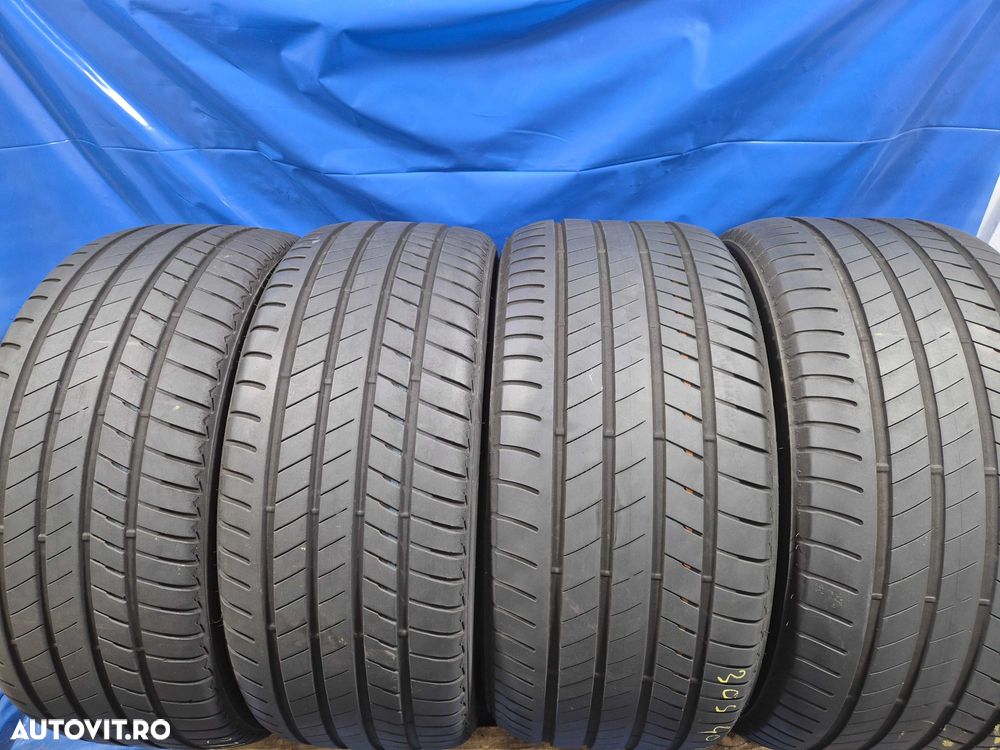 305/40/20 275/45/20 Bridgestone - 2