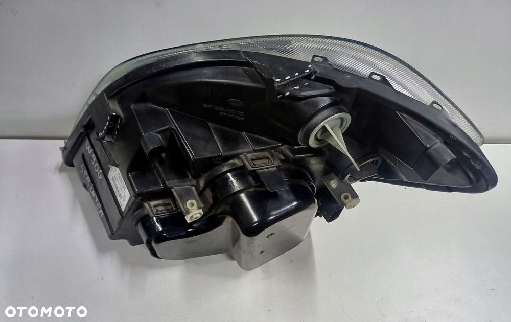lampa prawy przod MERCEDES SPRINTER W906 06- EUROPA - 7