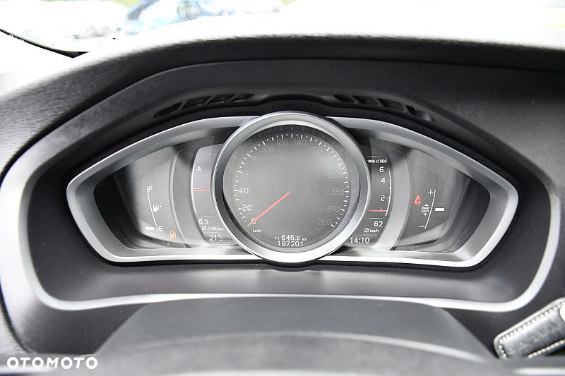 Volvo V40 T2 Drive-E Momentum - 37