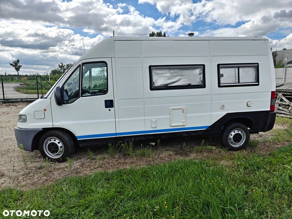 Fiat Ducato - 14
